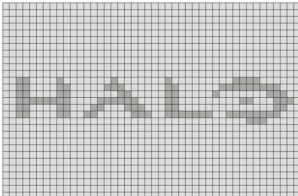 Halo Combat Evolved Pixel Art