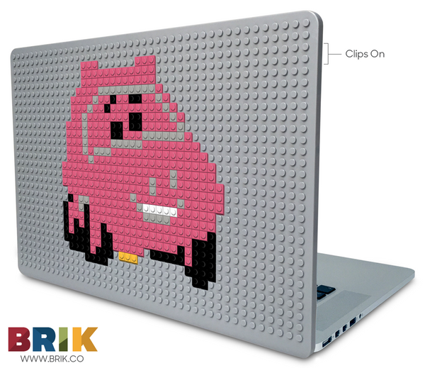 Hamm Laptop Case