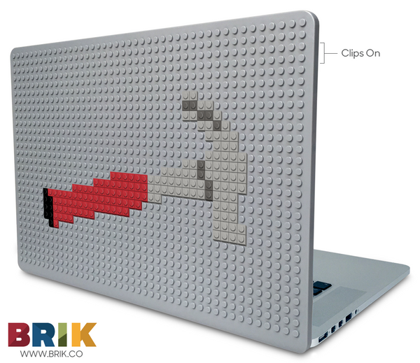 Hammer Laptop Case – BRIK
