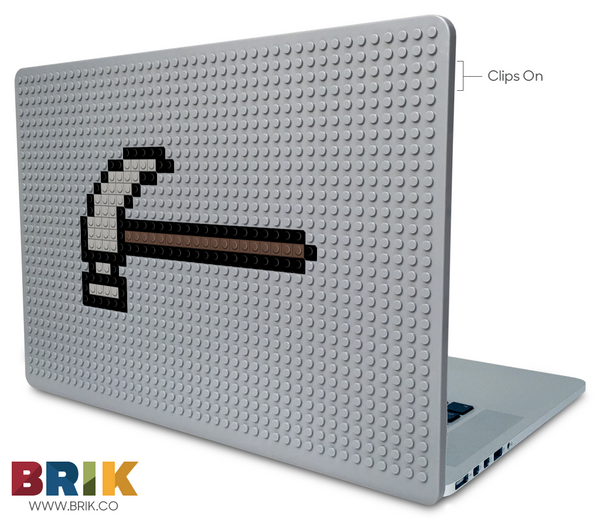 Hammer Laptop Case