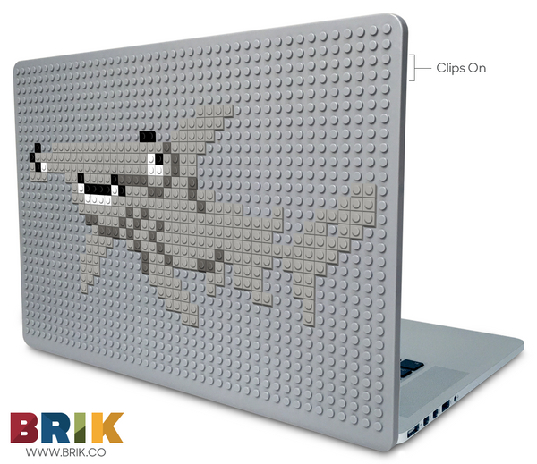 Hammerhead Shark Laptop Case