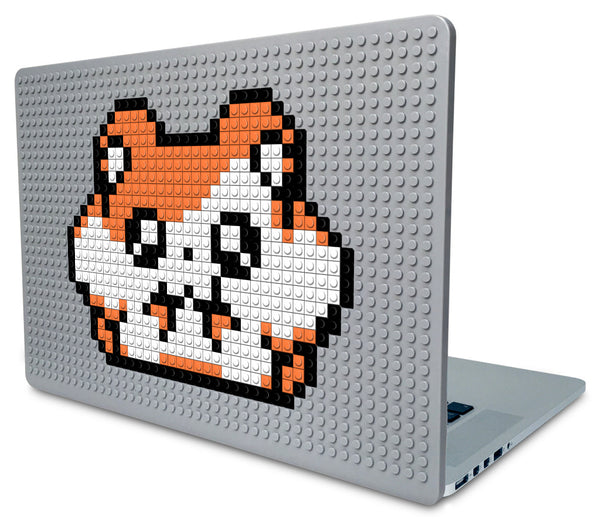 Hamster Laptop Case