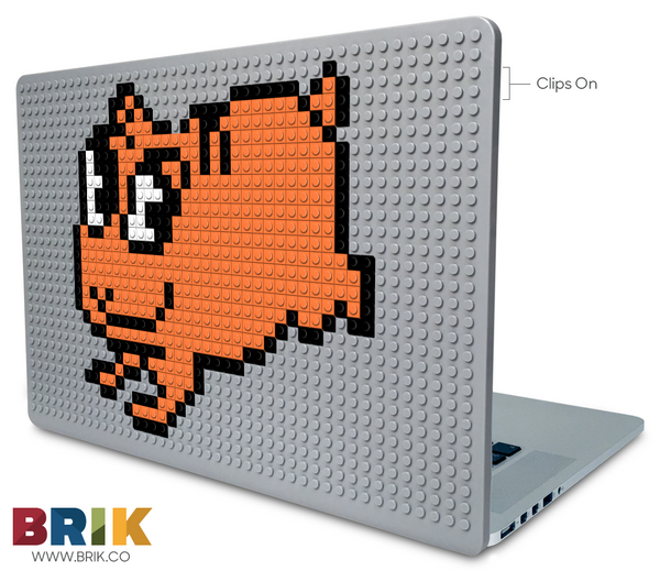 Hamster Laptop Case