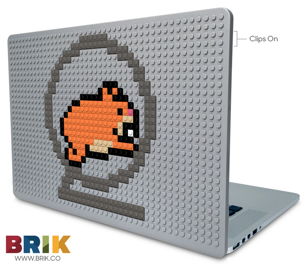 Hamster Laptop Case