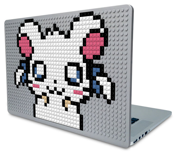 Hamtaro Bijou Laptop Case