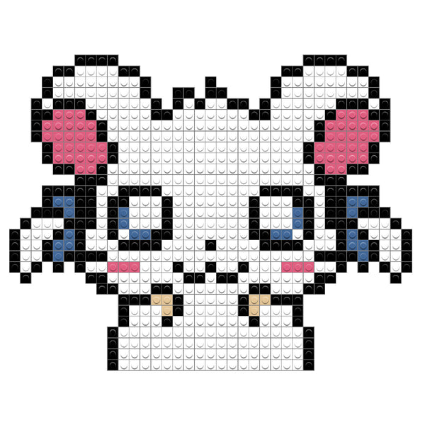 Hamtaro Bijou