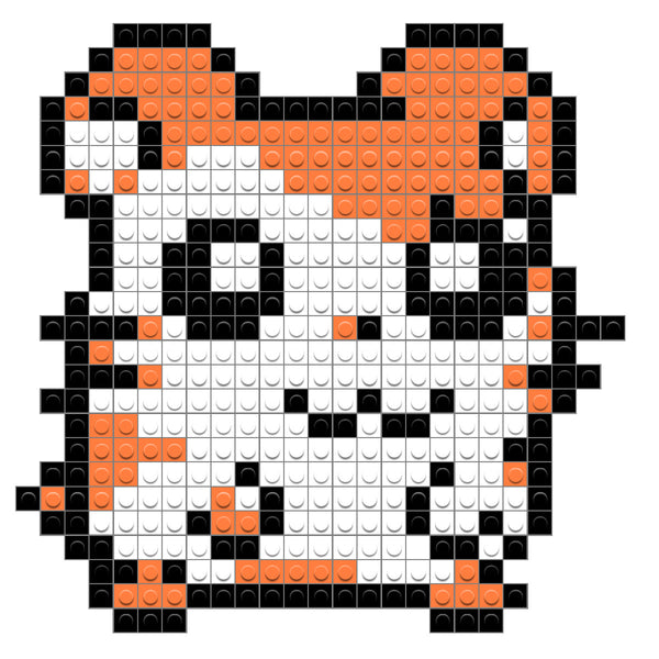 Hamtaro Hamster