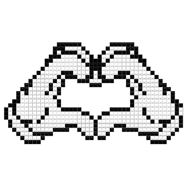 Hand Heart