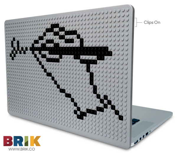 Handwriting Day Laptop Case