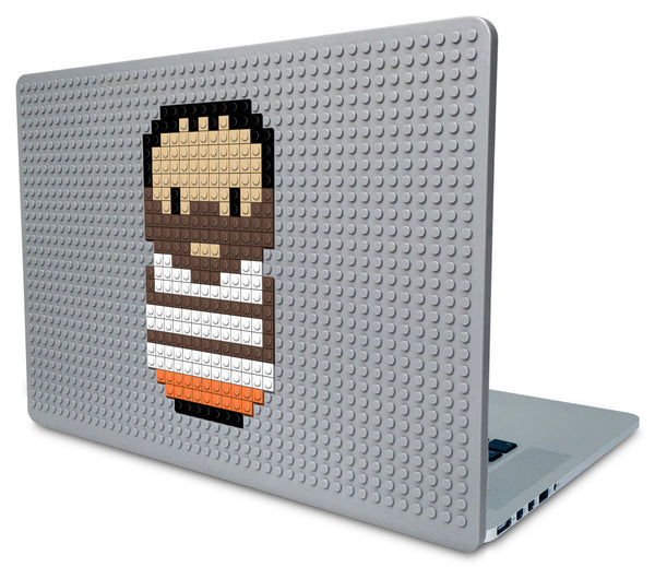 Hannibal Lecter Laptop Case