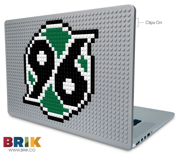 Hannover 96 Laptop Case
