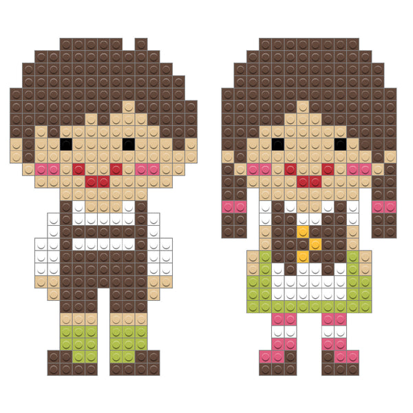 Hansel and Gretel