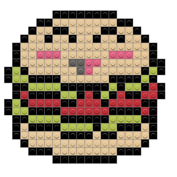 Happy Burger