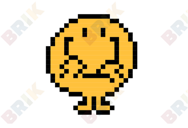 Happy Face