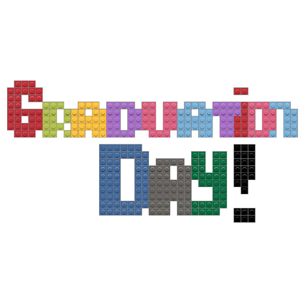 Happy Graduation Day!