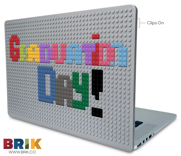 Happy Graduation Day! Laptop Case