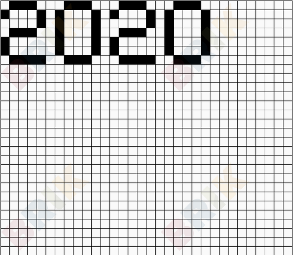 Happy new year 2020