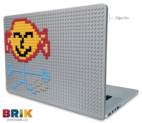 happy Laptop Case