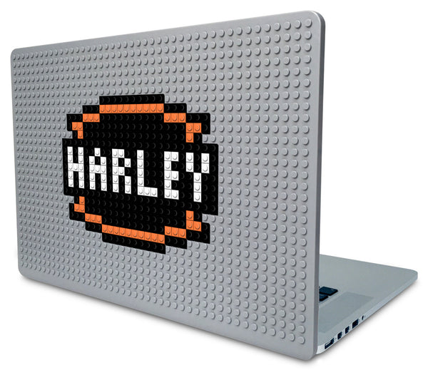 Harley-Davidson Laptop Case