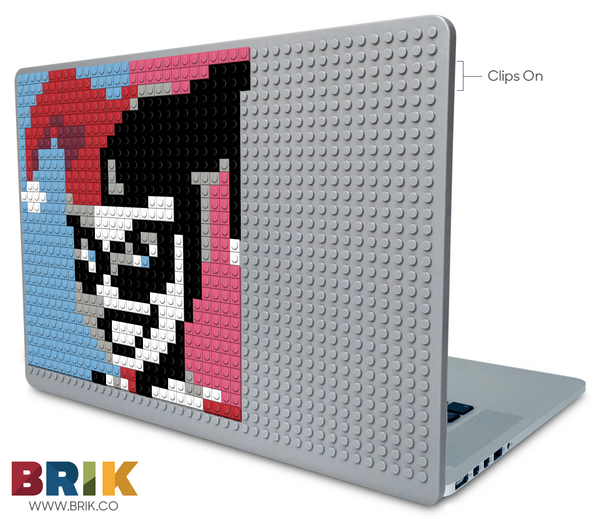 harley Quinn Laptop Case
