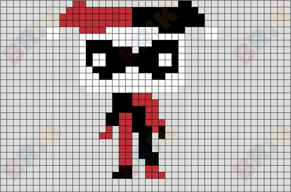 harley quinn