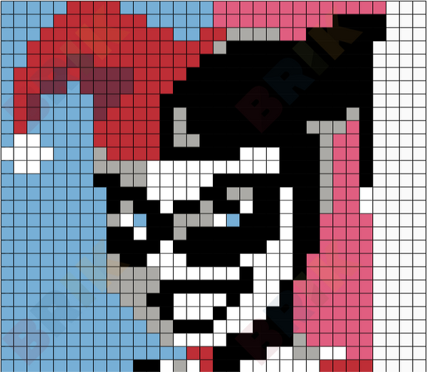 harley Quinn