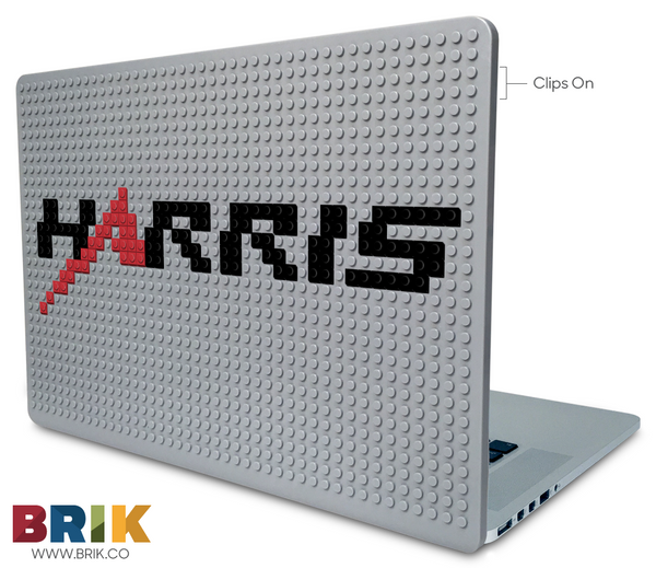 Harris Laptop Case