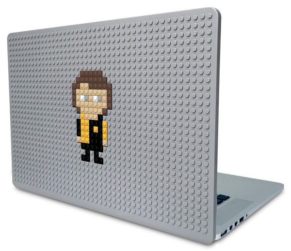 Harry Potter Cedric Diggory Laptop Case