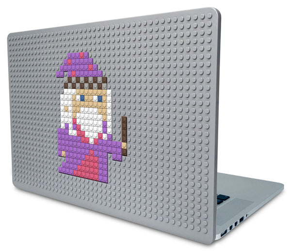Harry Potter Dumbledore Laptop Case