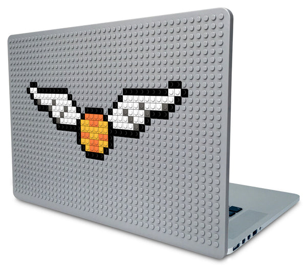 Harry Potter Golden Snitch Laptop Case