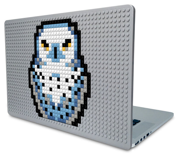 Harry Potter Hedwig Laptop Case