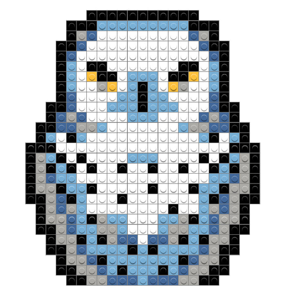 Harry Potter Hedwig