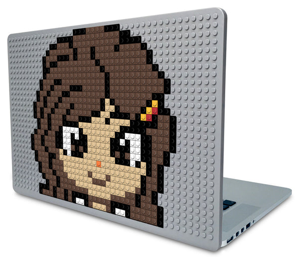 Harry Potter Hermione Granger Laptop Case