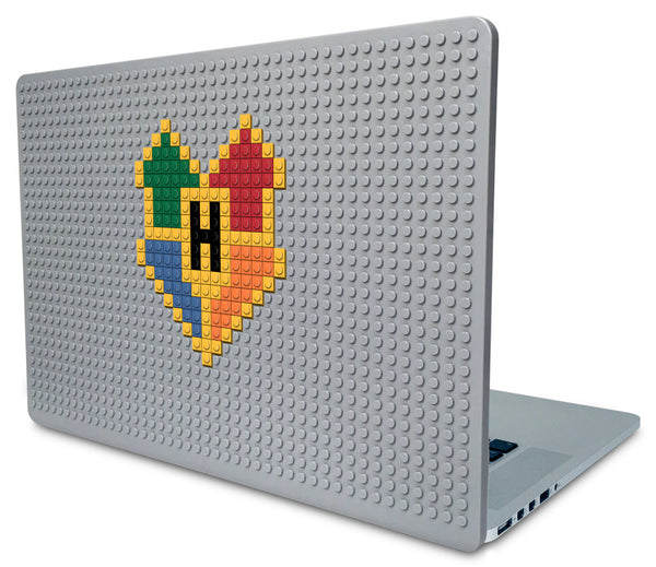 Harry Potter Hogwarts Crest Laptop Case