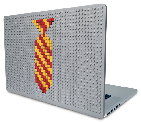 Harry Potter House Ties Gryffindor Laptop Case