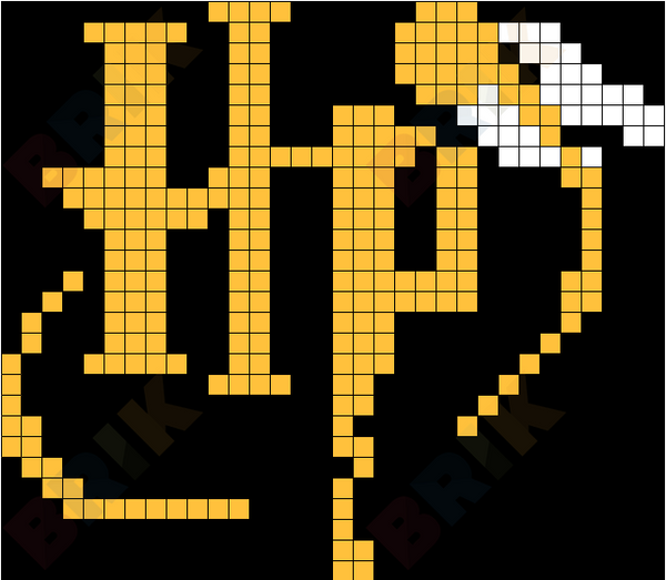 harry potter logo