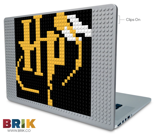 harry potter Laptop Case