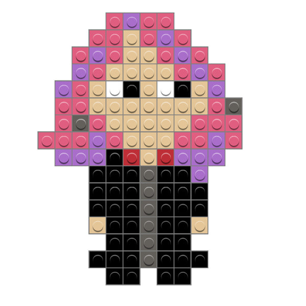 Harry Potter Nymphadora Lupin