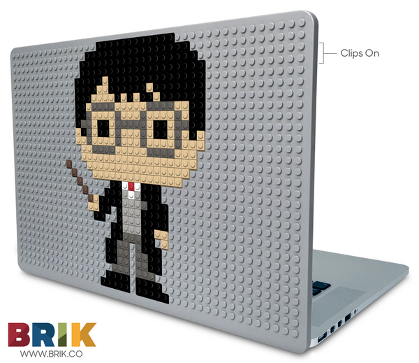 Harry Potter Laptop Case