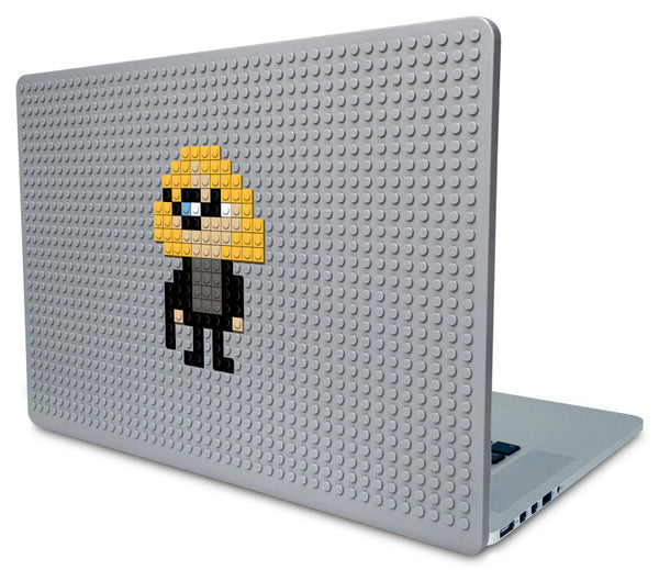Harry Potter Professor Alastor "Mad-Eye" Moody Laptop Case