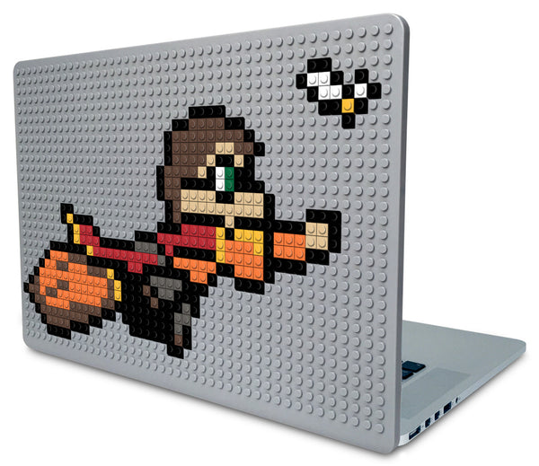 Harry Potter Quidditch Laptop Case
