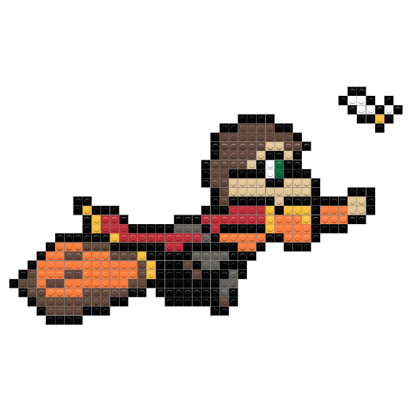 Harry Potter Quidditch