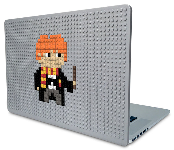 Harry Potter Ron Laptop Case
