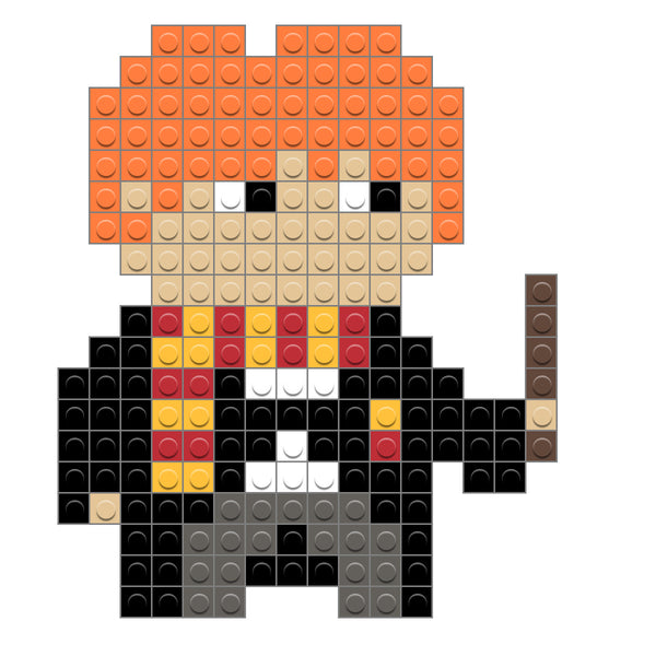Harry Potter Ron
