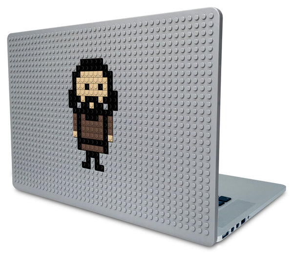 Harry Potter Rubeus Hagrid Laptop Case