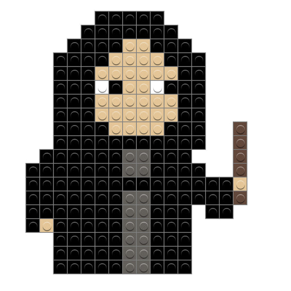 Harry Potter Severus Snape