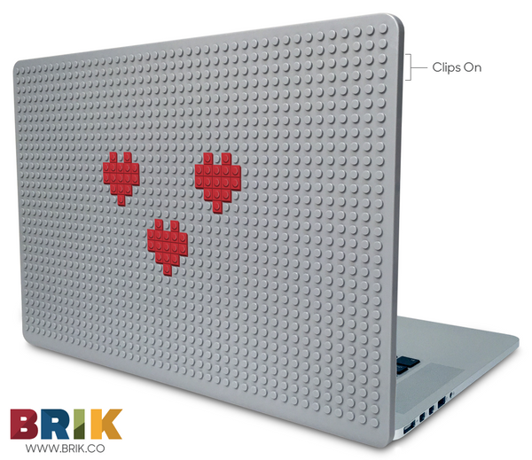 HART Laptop Case
