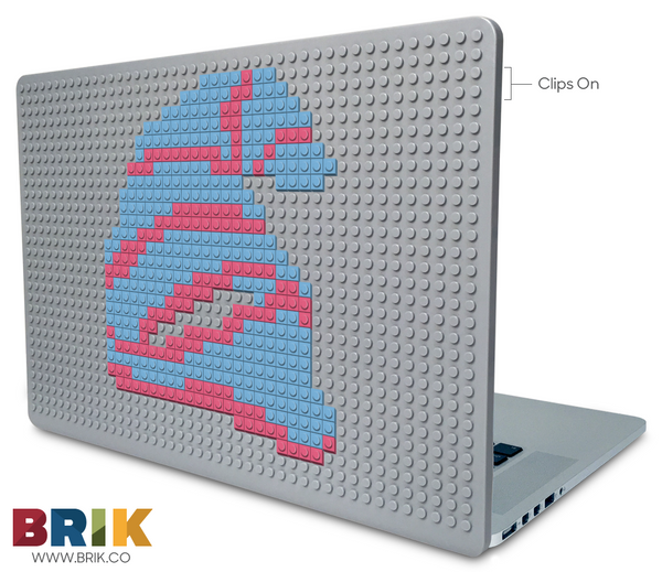 Hat of Dark Magician Girl Laptop Case