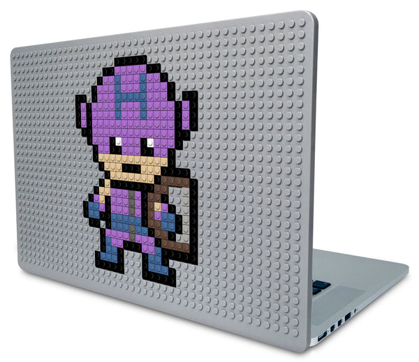 Hawkeye Laptop Case