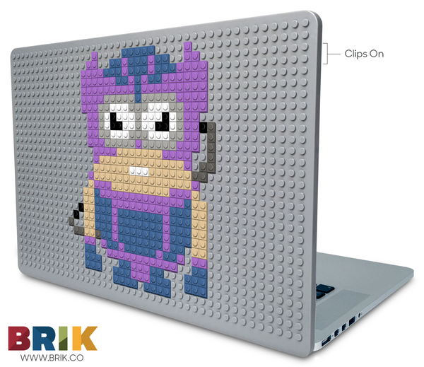 Hawkeye Laptop Case